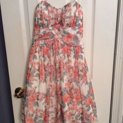 - Junior Dresses, $10 each