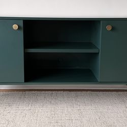 West Elm - Media Console / Buffet Table