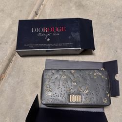 Dior Starry Night Lipstick Gift Set