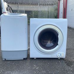 Home Wash Dryer