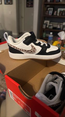 Nike toddler