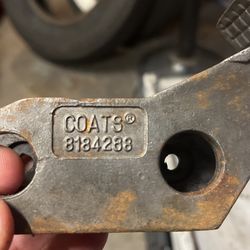 Coast Clamps 13-24 Outside Clamping 