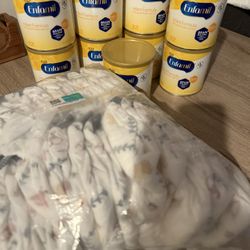 diapers free size 1 