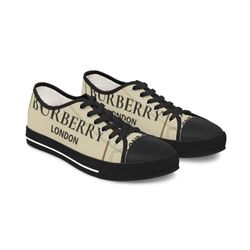 Burberry Tennis Shoes