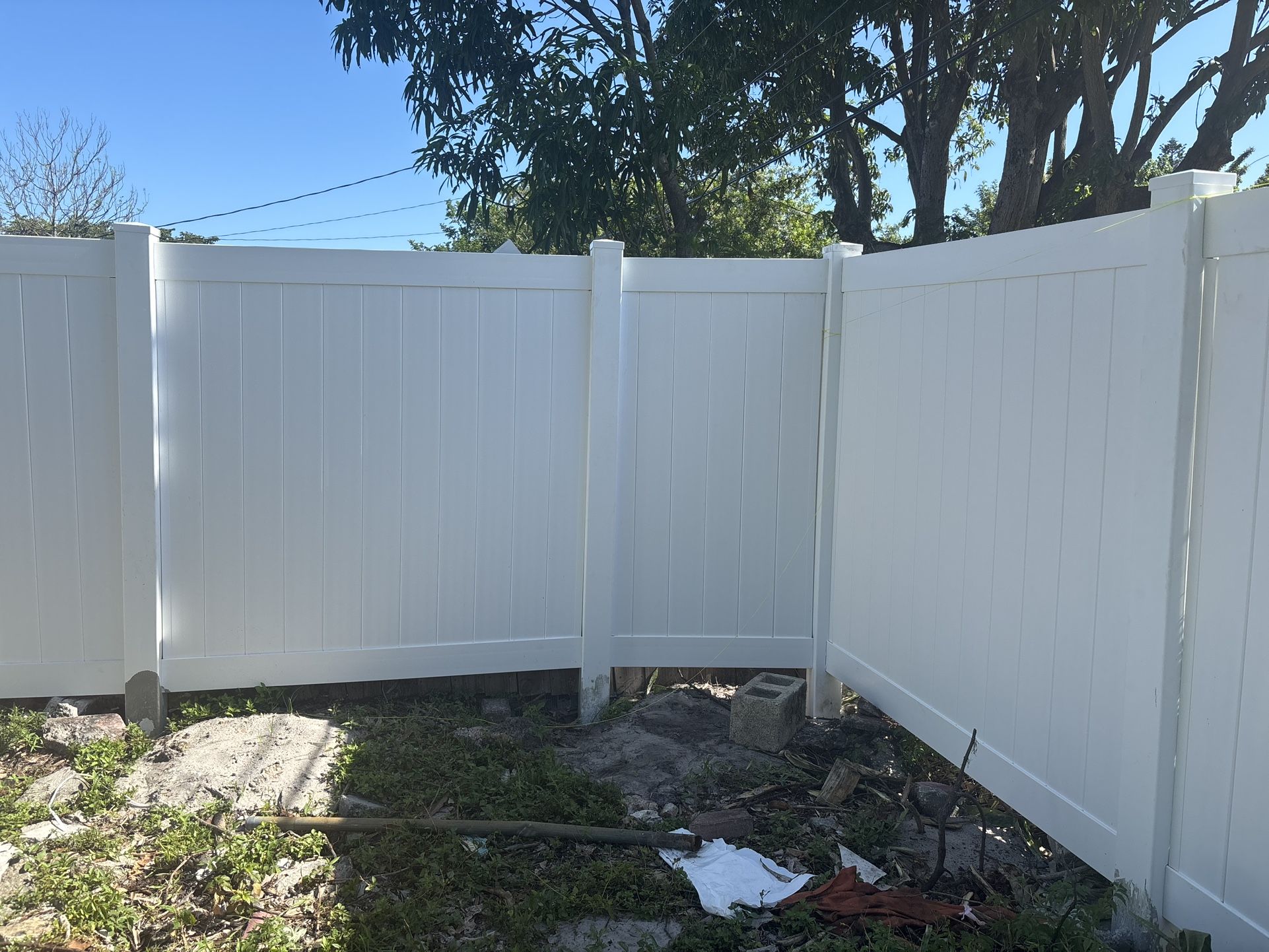 Fence