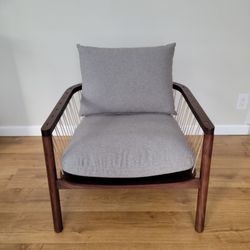 Accent Chair