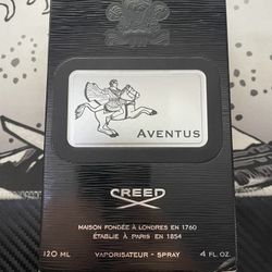 Creed Aventus Cologne
