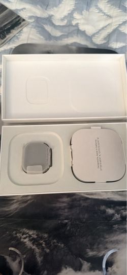 Apple Watch Ultra 3