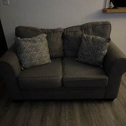 Couch Love Seat