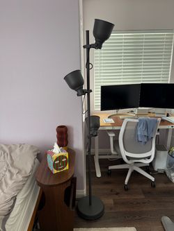HEKTAR Floor Lamp