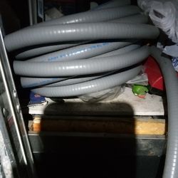 Flexible Conduit 3/4 LT.     30ft