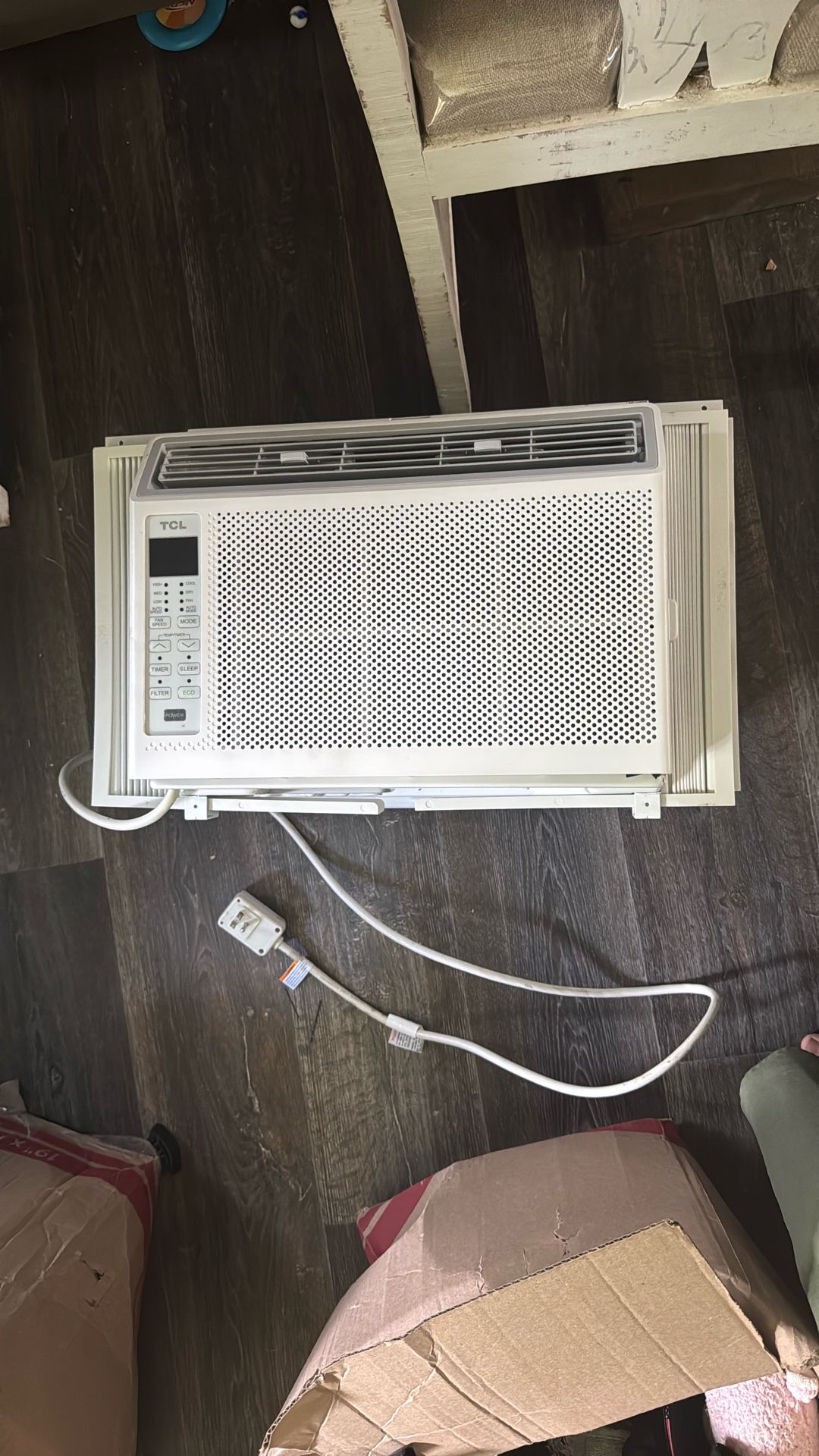 Window Unit