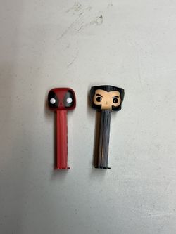 WOLVERINE CANDY HOLDER