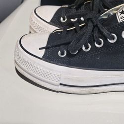 Tenis nuevos