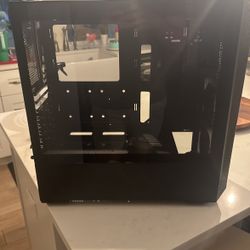 Cyber Power Pc Case