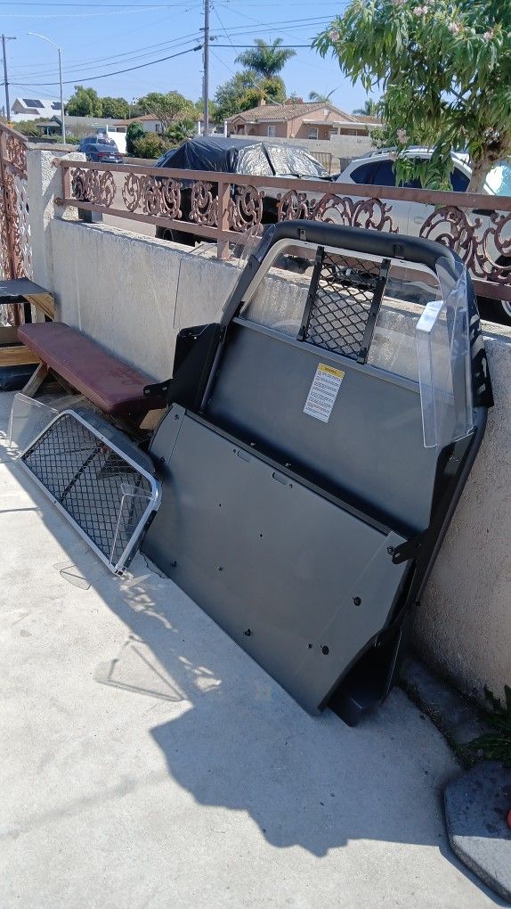 Interceptor Tactical Conversation Kit