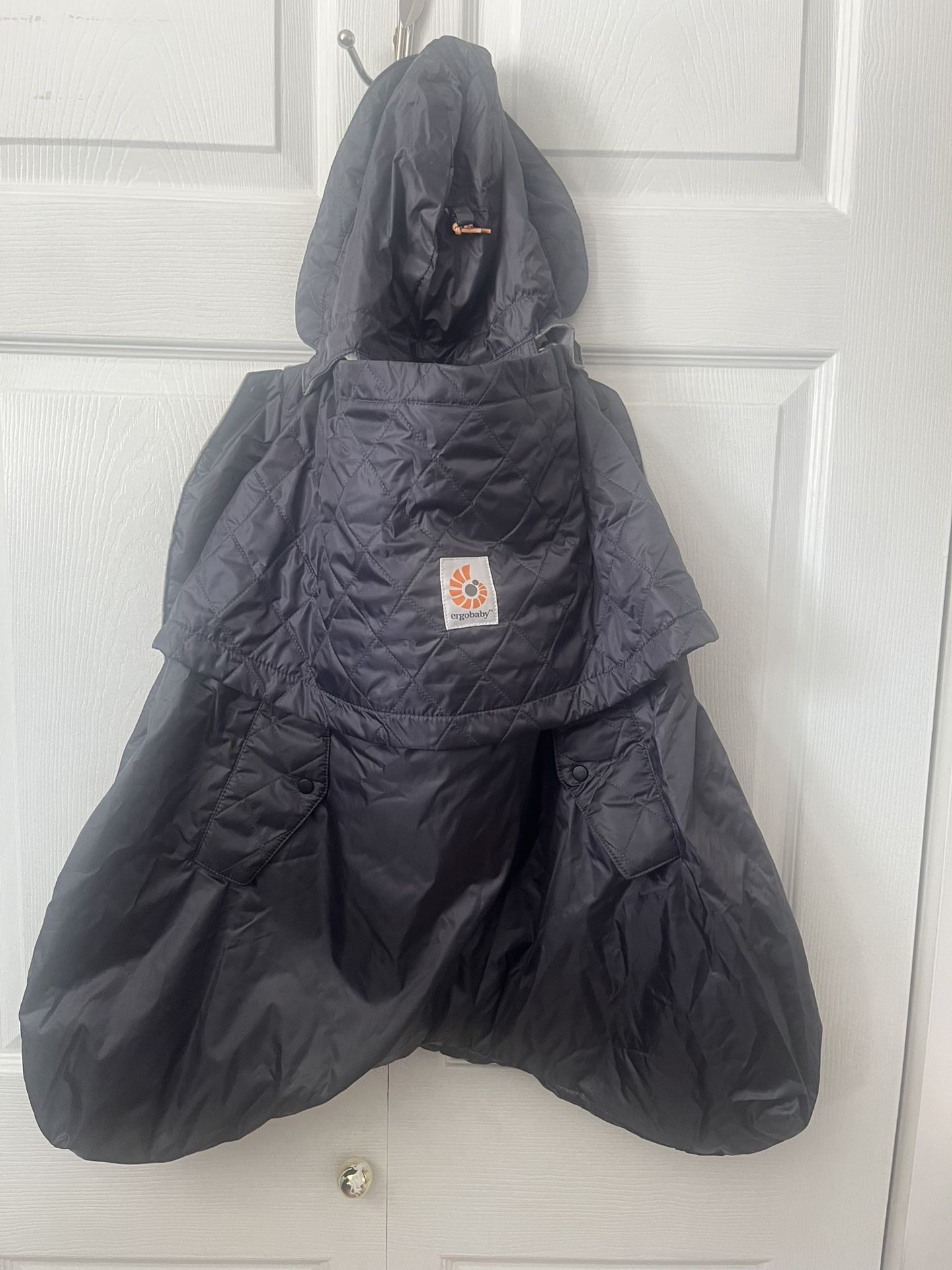 Ergobaby All Weather Carrier Cover