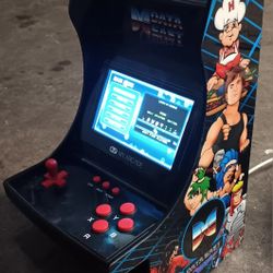 My Arcade 10" Retro Mini Arcade Machine