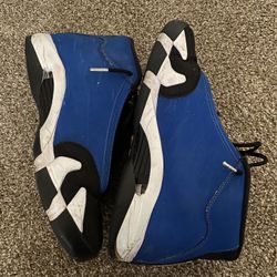 Jordan 14 ‘Laney’ Sz11