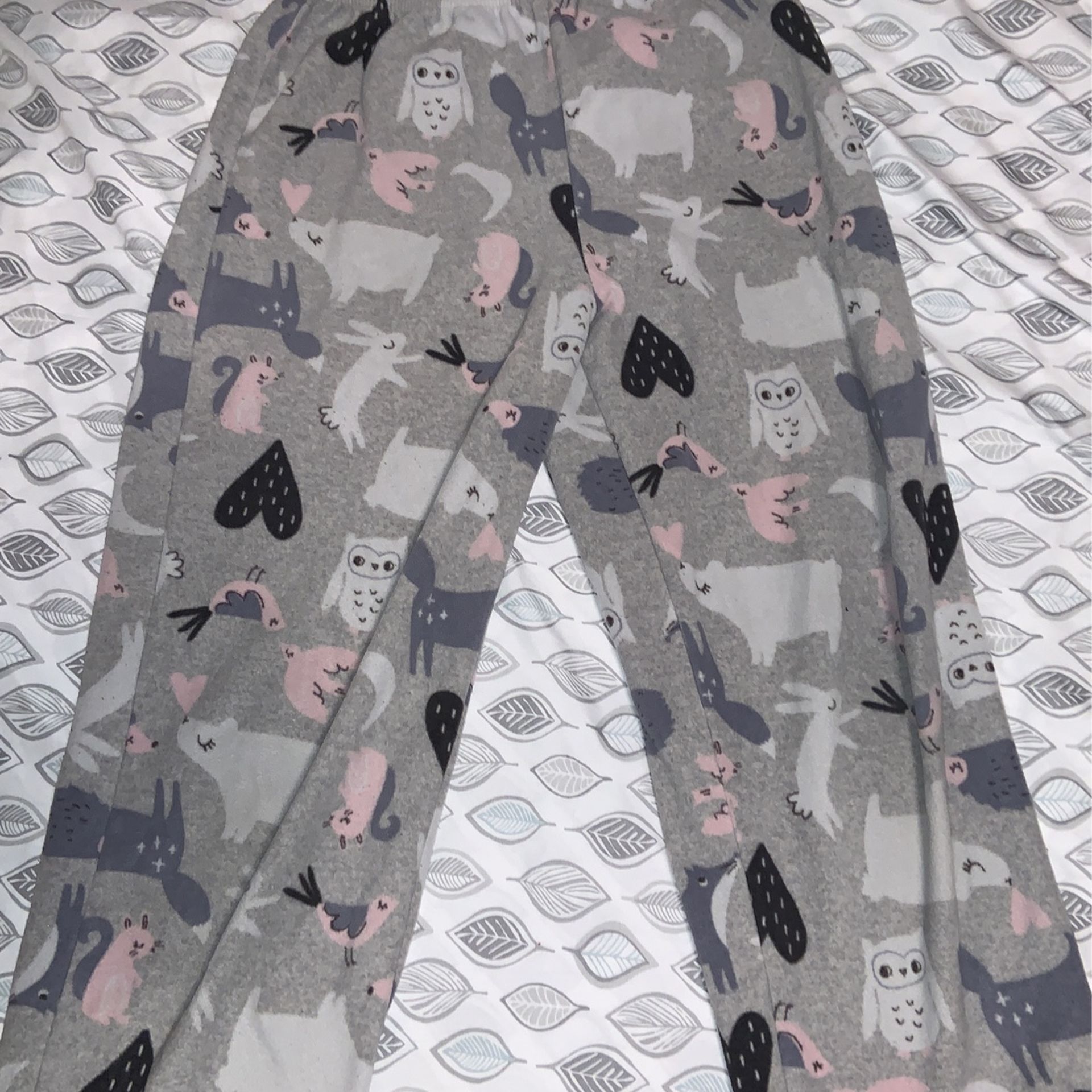 Carter’s Girls Pajama Pants