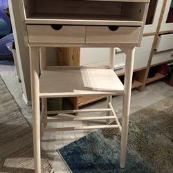 IKEA STANDING DESK