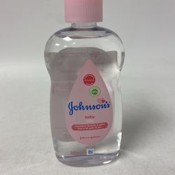 JOHNSON S OLIO 300 ML