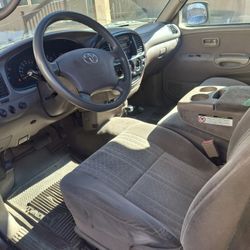 2003 Toyota Tundra
