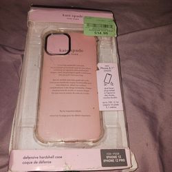 I Phone 12 Case