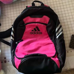 Adidas Backpack 