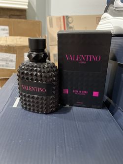 Valentino ‘Extradose’ 