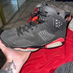 Retro Jordan 6