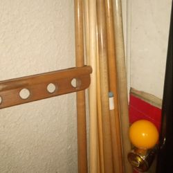 Pool Table Game Items 