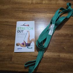 OPTP Stretch Out Strap