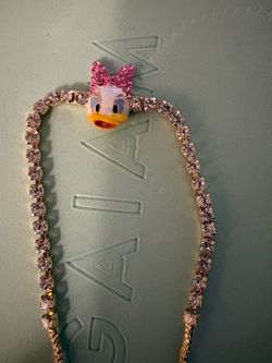 Disney bracelet