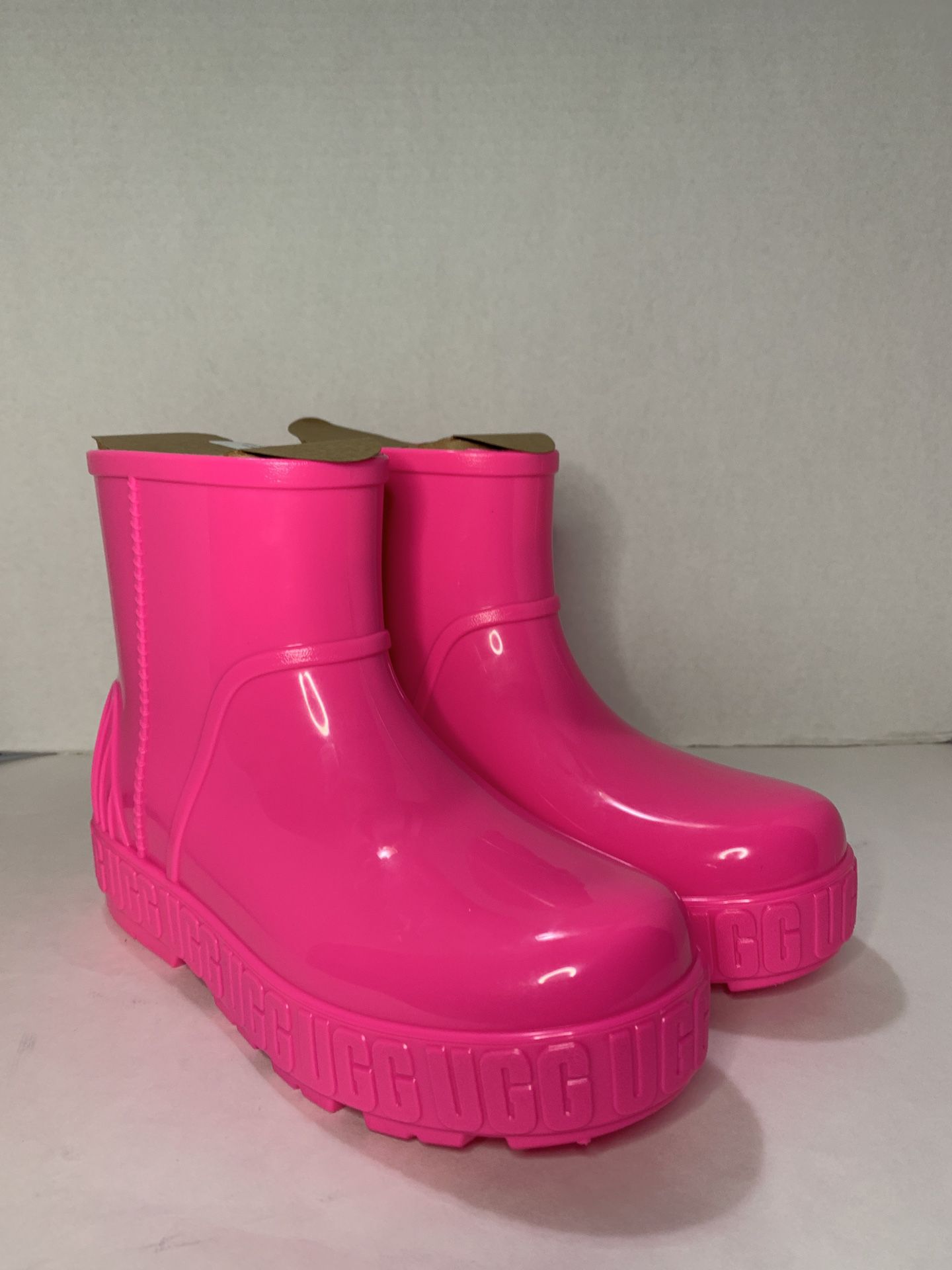 UGG Drizlita Womens Rain Boots Size 6