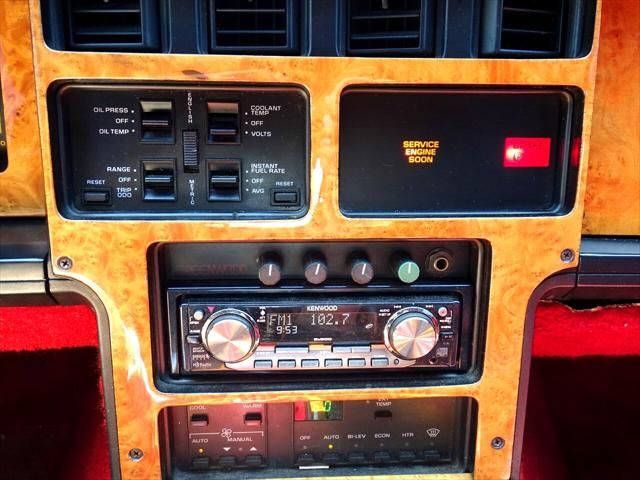 1987 Chevrolet Corvette