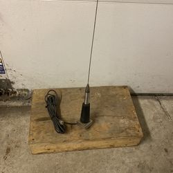Vintage CB Radio Antenna 3ft