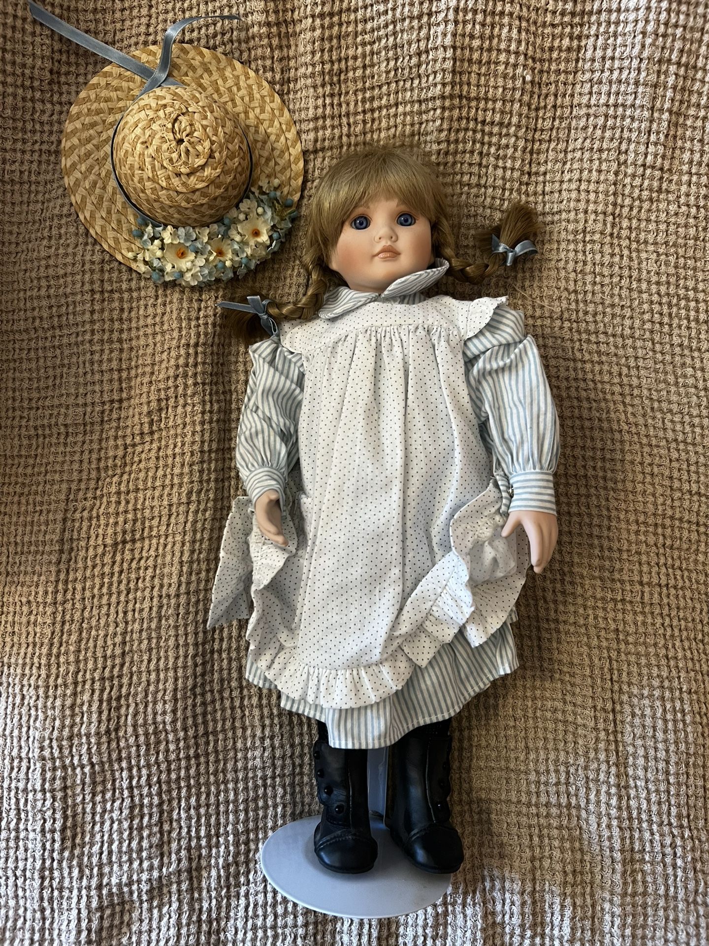 Sarah Turner Georgetown Collection.