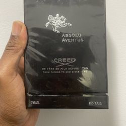Creed Absolu Aventus 75ml