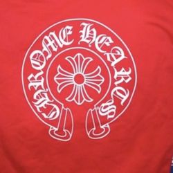 Chrome Hearts Hoodie 