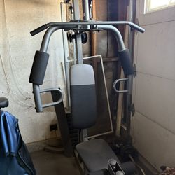 Home Gym