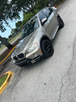 2009 BMW X5