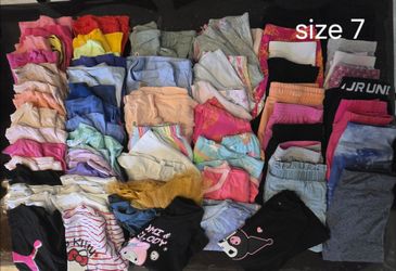 Girls Clothes