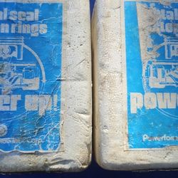 87mm Vw Piston Rings