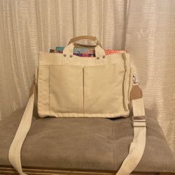 Perfect Little Tote
