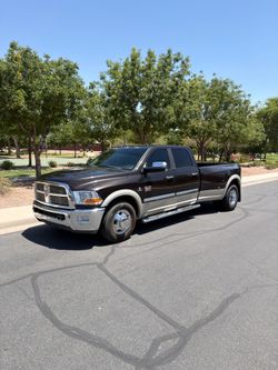 2010 Dodge RAM 3500