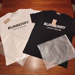 Burberry Shirts Designer