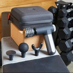 Portable Lightweight Massager Machine 