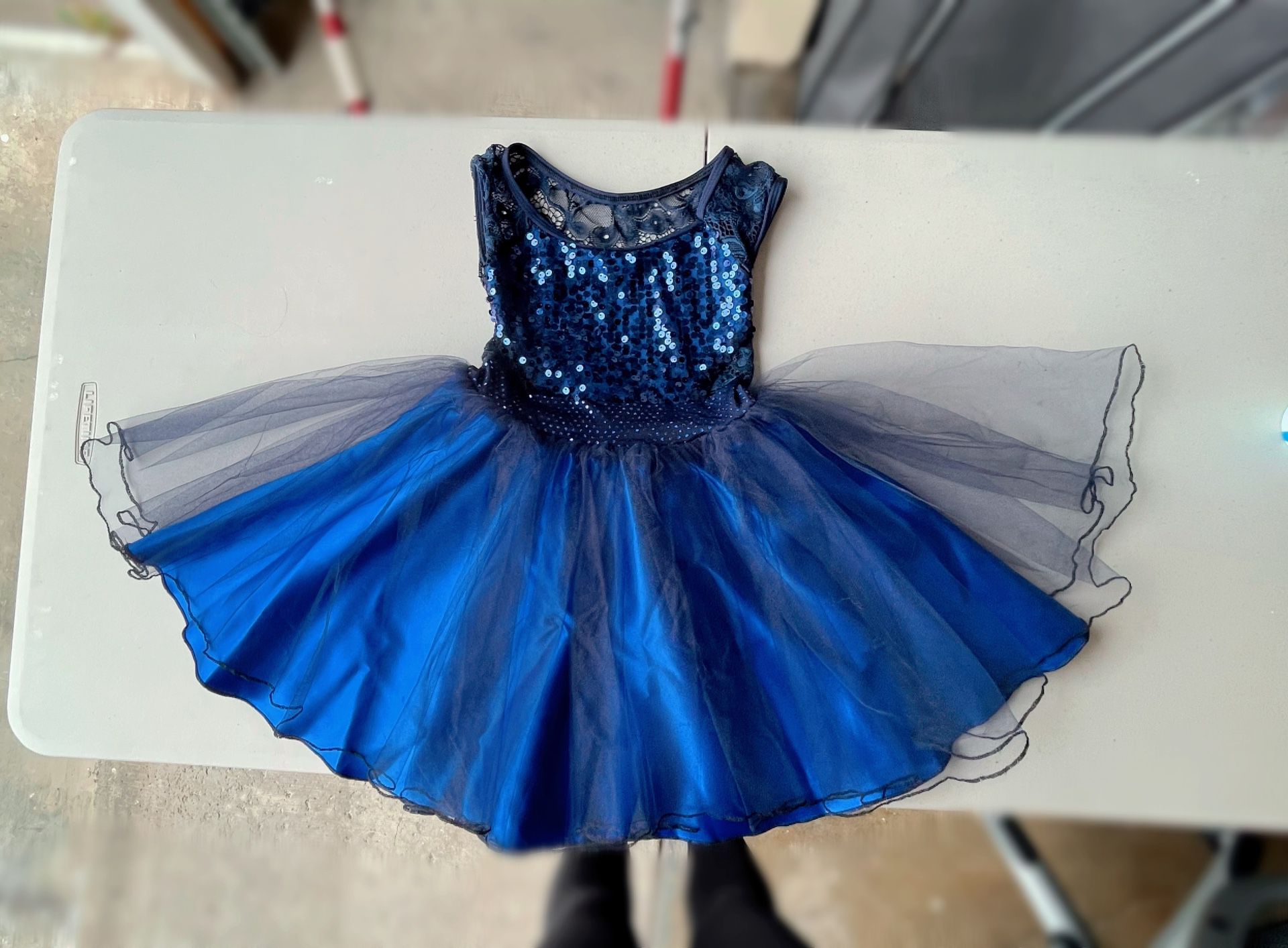 Princess Dress / Party Dress /Dance Dress 