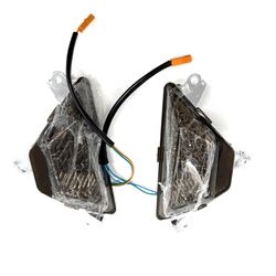 20-23 KAWASAKI NINJA 650 EX650 & Z650 LEFT & RIGHT TURN SIGNAL FLASHER